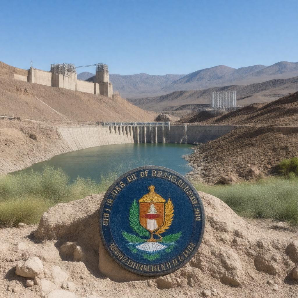 U.S. Bureau of Reclamation